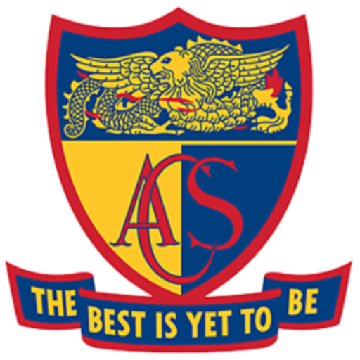 ACS Jakarta ACS Jakarta
